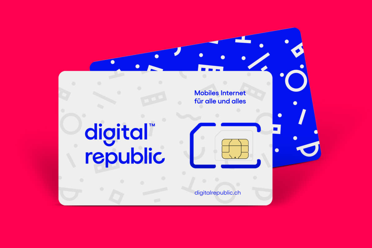 Digital Republic