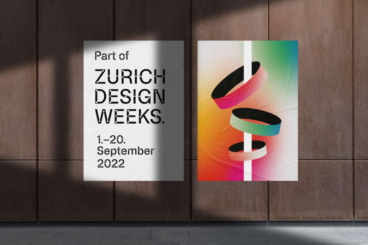 Zurich Design Weeks