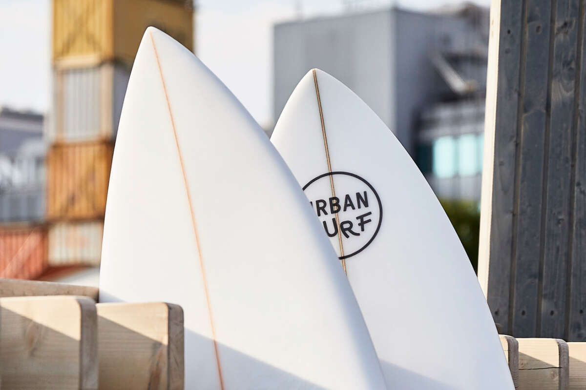 Urbansurf